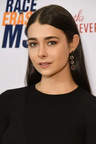 Peliculas de Allison Paige