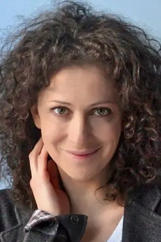 Peliculas de Ksenia Rappoport