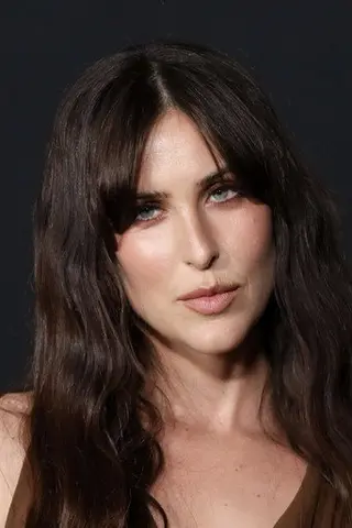 Peliculas de Scout LaRue Willis