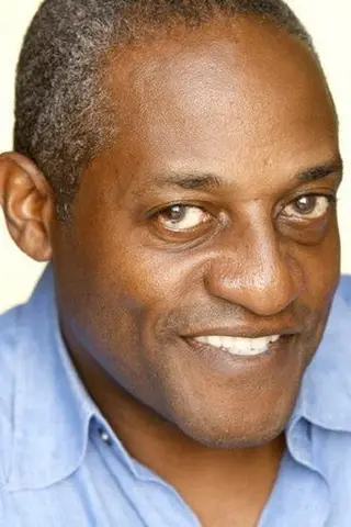 Peliculas de Darryl Alan Reed
