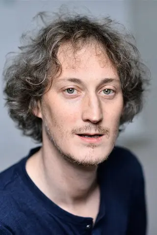 Peliculas de Bruno Gouery