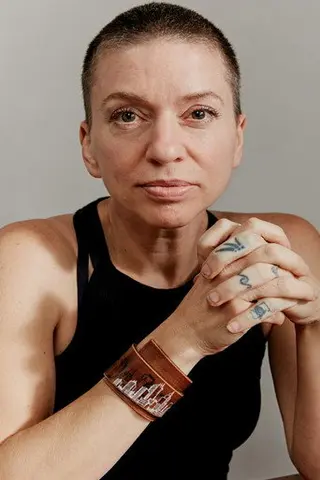 Peliculas de Ani DiFranco