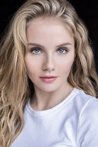 Peliculas de Paige Shaw