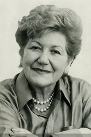 Peliculas de Nancy Nevinson