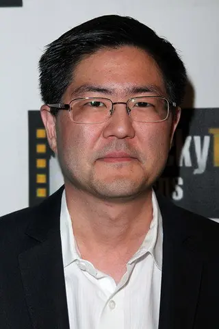 Peliculas de Gregory Hatanaka