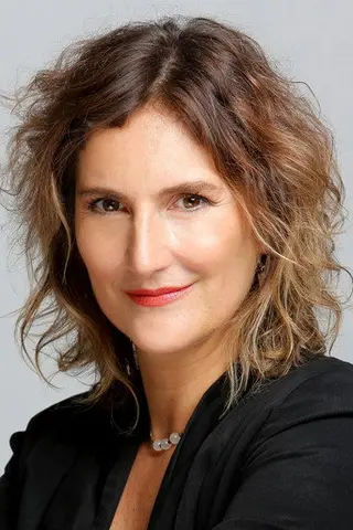 Peliculas de Francisca Imboden