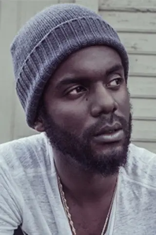 Peliculas de Gary Clark Jr.