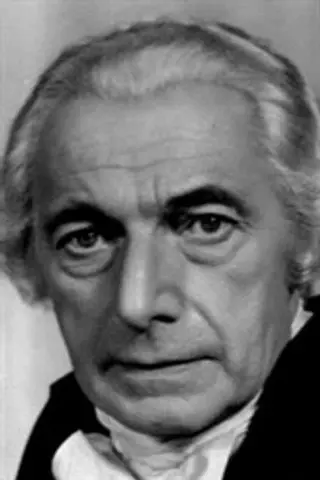 Peliculas de Cecil Humphreys