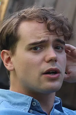 Peliculas de Jakub Krejča