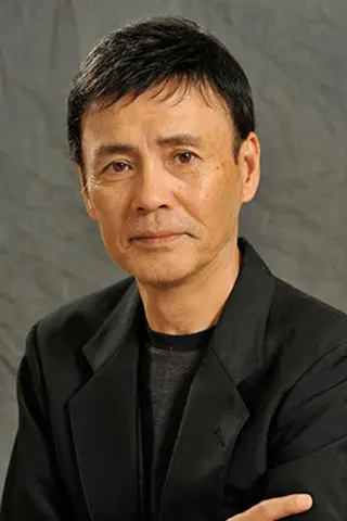 Peliculas de Daisuke Ban