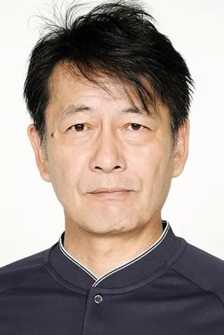 Peliculas de Namihiko Ohmura