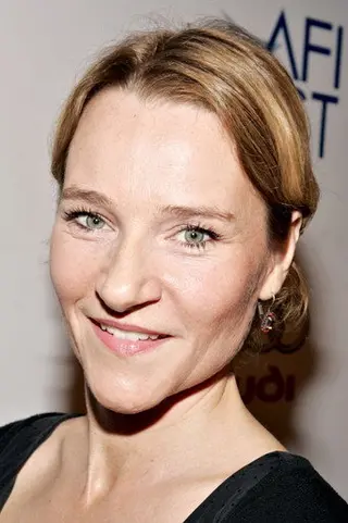 Peliculas de Annika Hallin