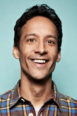 Peliculas de Danny Pudi