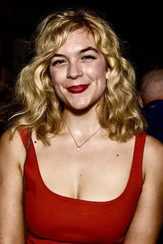 Peliculas de Katie Folger