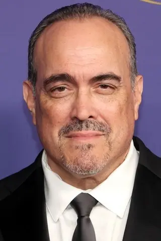 Peliculas de David Zayas