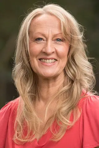 Sharon Kershaw - Córka • Potomstwo