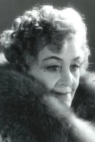 Peliculas de Karen Poulsen