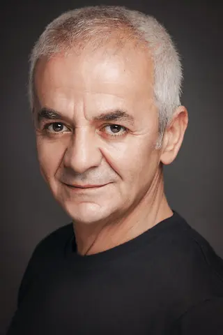 Peliculas de Zafer Algöz