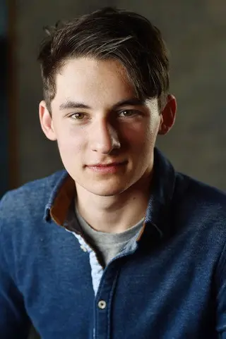 Peliculas de Jared Gilmore