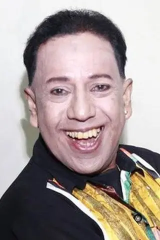 Peliculas de Fuad Alkhar