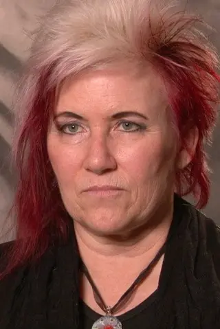 Peliculas de Jennifer Batten