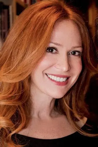 Peliculas de Rebecca Creskoff