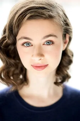Peliculas de Sophia Bucior
