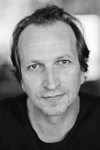 Peliculas de Pierre Lopez