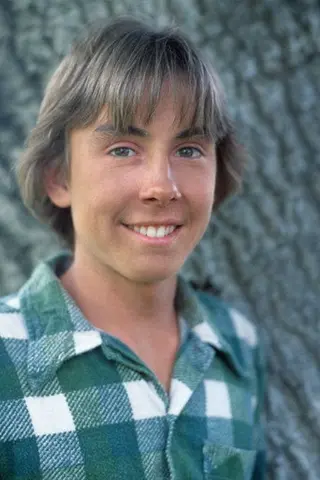 Peliculas de Ike Eisenmann
