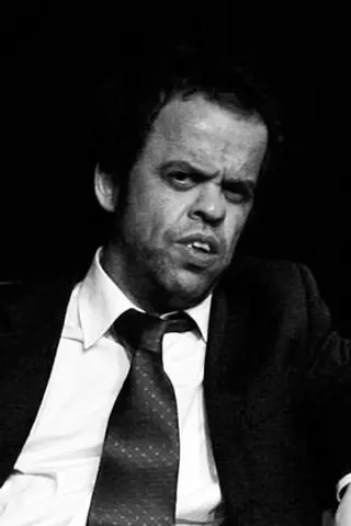 Peliculas de David Almeida