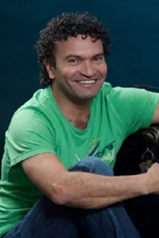 Peliculas de Diego Vásquez