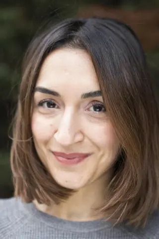 Peliculas de Özge Özel