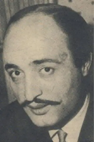 Peliculas de Ali Seyhan