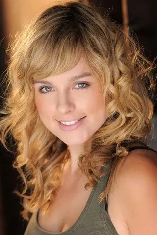 Peliculas de Erica Rhodes