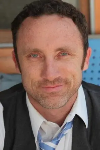 Peliculas de Joel Bryant