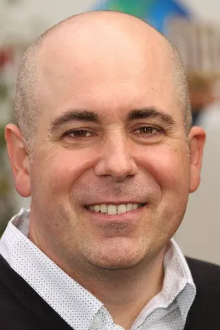 Peliculas de Ken Daurio
