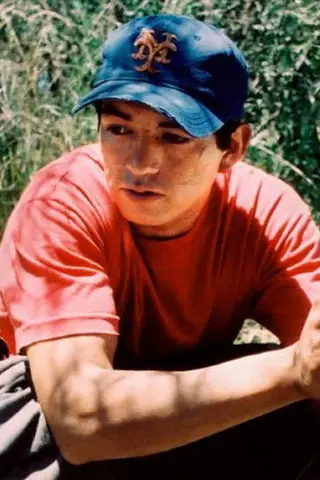 Peliculas de Misael Saavedra