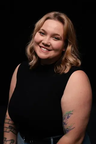 Madison Lawing - Córka • Potomstwo