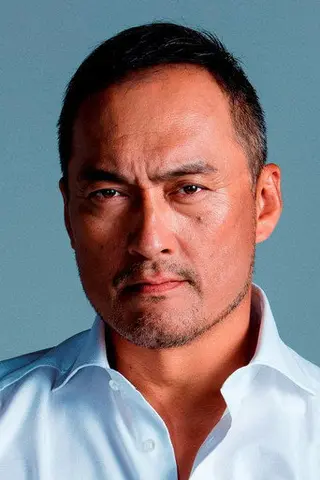 Peliculas de Ken Watanabe