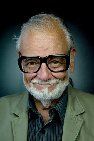 Peliculas de George A. Romero