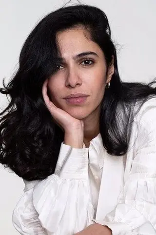 Peliculas de Salma Lahmer