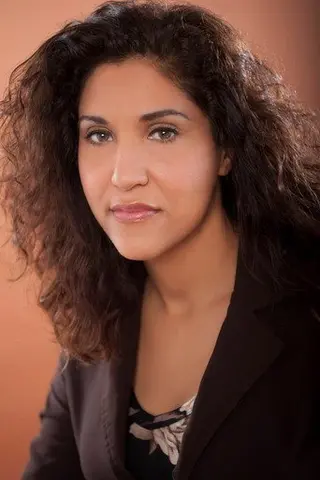 Peliculas de Suzanne Coy