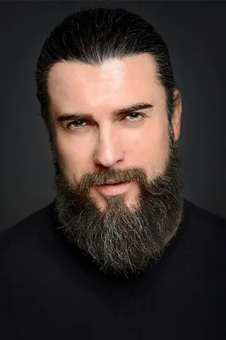 Peliculas de Cengiz Coşkun