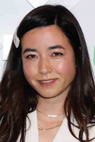 Peliculas de Maya Erskine