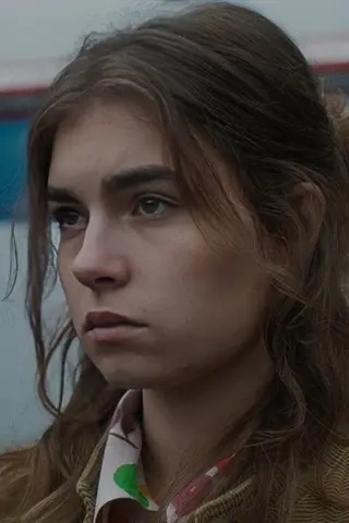 Sara Chripáková - Córka • Potomstwo