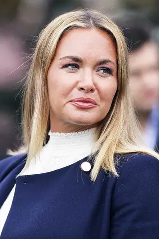 Peliculas de Vanessa Trump