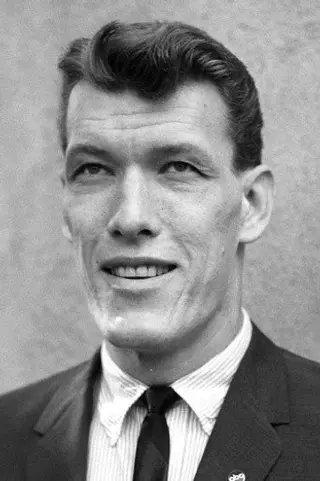Peliculas de Ted Cassidy