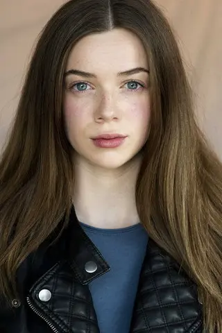 Peliculas de Megan Best