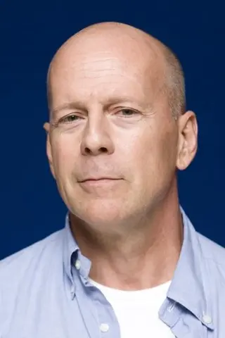 Peliculas de Bruce Willis