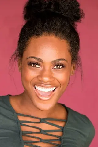 Peliculas de Ashli Auguillard